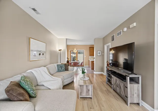 Photo 3 of Townhouse for sale at 11670 Broadway, Crown Point, IN 46307 | MLS# 847262 | Listing updated on 2026-10-23