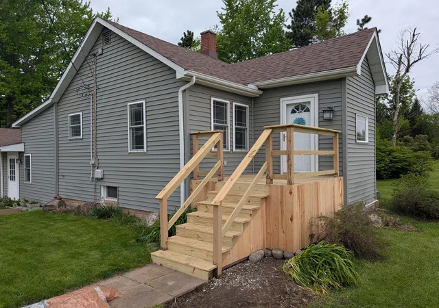 Single family home for sale at 2677 E State Rd 2, Rolling Prairie, IN 46371 | MLS# 847133