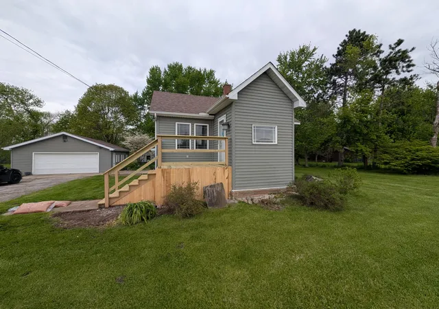 Photo 2 of Single family home for sale at 2677 E State Rd 2, Rolling Prairie, IN 46371 | MLS# 847133 | Listing updated on 2026-10-22