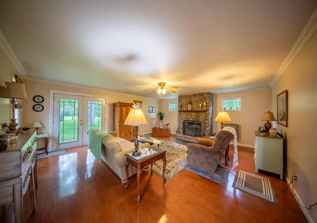 Photo 4 of Single family home for sale at 2677 E State Rd 2, Rolling Prairie, IN 46371 | MLS# 847133 | Listing updated on 2026-10-22