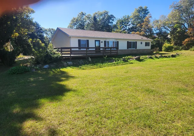 Photo 1 of Single family home for sale at 4981 W 1100 North, Wheatfield, IN 46392 | MLS# 847178 | Listing updated on 2026-10-22