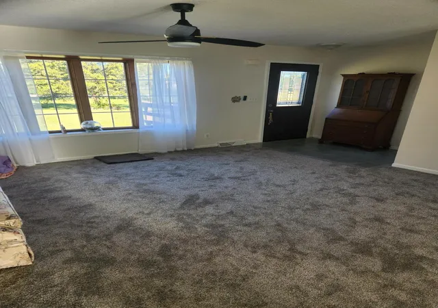 Photo 1 of Single family home for sale at 4981 W 1100 North, Wheatfield, IN 46392 | MLS# 847178 | Listing updated on 2026-10-22