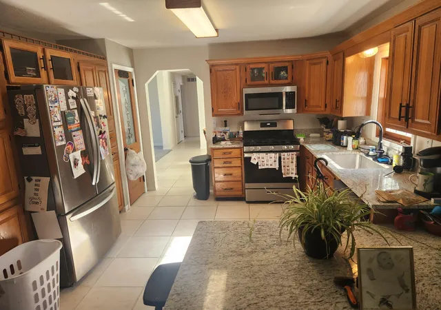 Photo 3 of Single family home for sale at 4981 W 1100 North, Wheatfield, IN 46392 | MLS# 847178 | Listing updated on 2026-10-22