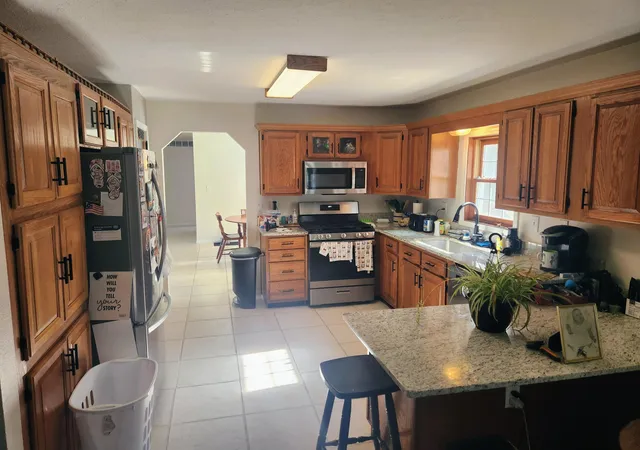 Photo 4 of Single family home for sale at 4981 W 1100 North, Wheatfield, IN 46392 | MLS# 847178 | Listing updated on 2026-10-22