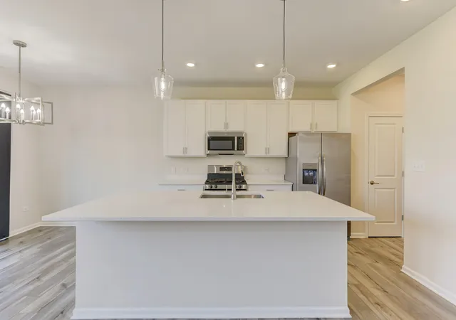 Photo 3 of Townhouse for sale at 8362 Kannon Dr, Lowell, IN 46356 | MLS# 847142 | Listing updated on 2026-10-21