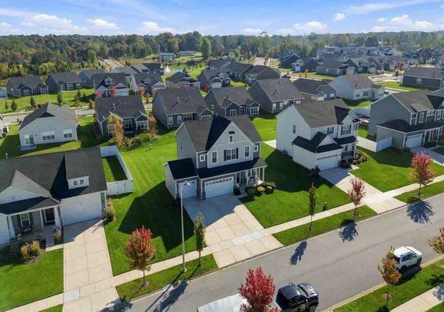 Photo 2 of Single family home for sale at 12345 Woodmar Pl, Cedar Lake, IN 46303 | MLS# 847232 | Listing updated on 2026-10-22