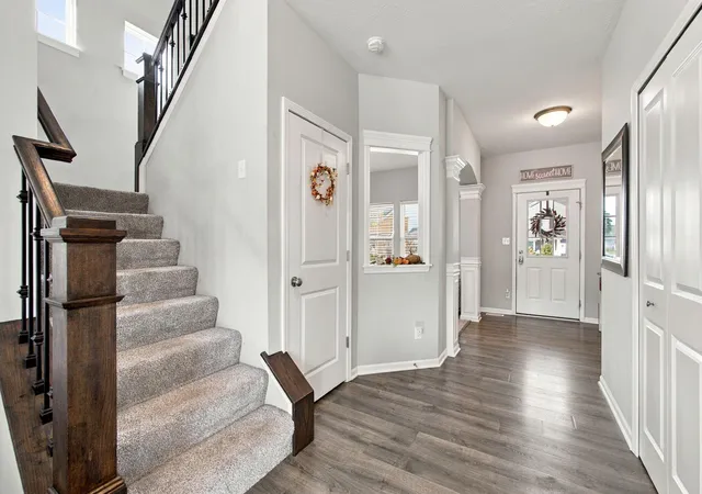 Photo 4 of Single family home for sale at 12345 Woodmar Pl, Cedar Lake, IN 46303 | MLS# 847232 | Listing updated on 2026-10-22
