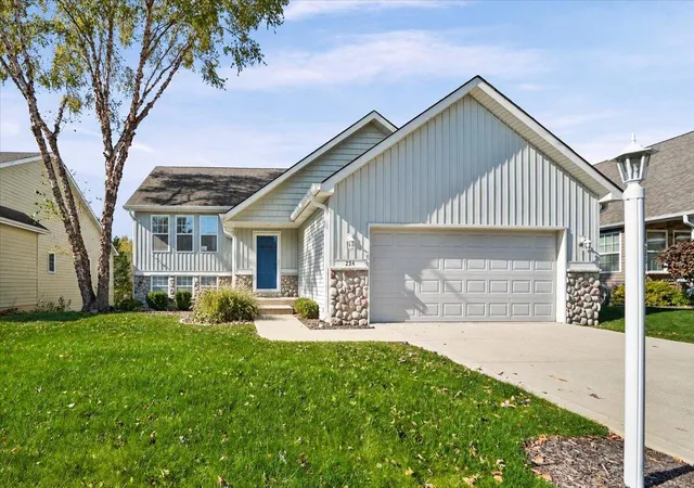 Photo 1 of Single family home for sale at 234 Marsh View Dr, Valparaiso, IN 46385 | MLS# 847335 | Listing updated on 2026-10-26