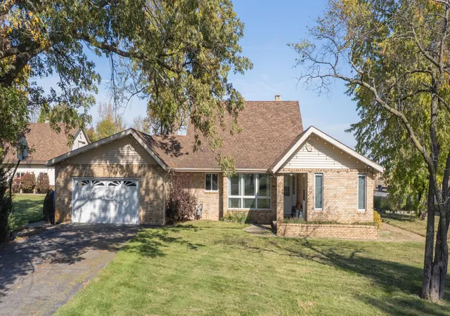 Single family home for sale at 4611 W 1300 South, Hanna, IN 46340 | MLS# 847364 | Listing updated on 2026-10-29