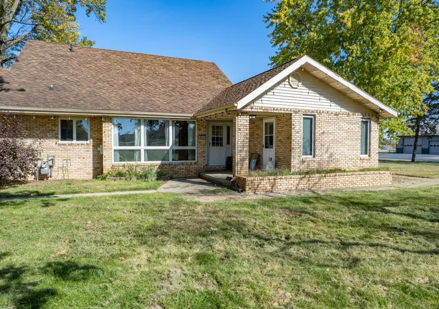 Photo 2 of Single family home for sale at 4611 W 1300 South, Hanna, IN 46340 | MLS# 847364 | Listing updated on 2026-10-29