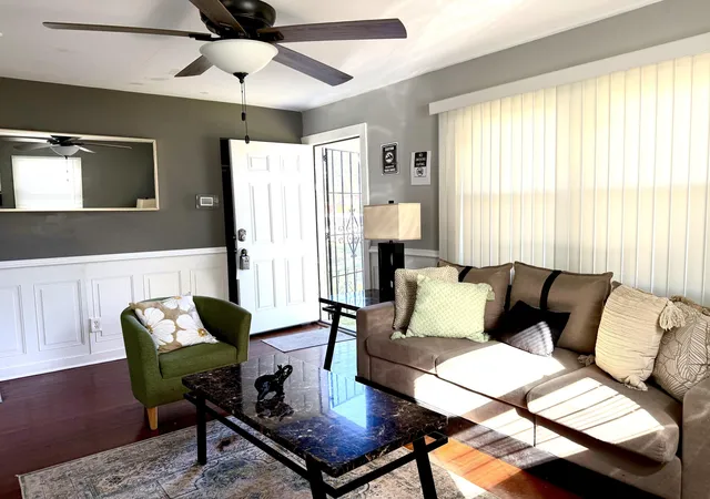 Photo 3 of Single family home for sale at 4626 Buchanan St, Gary, IN 46408 | MLS# 847175 | Listing updated on 2026-10-22