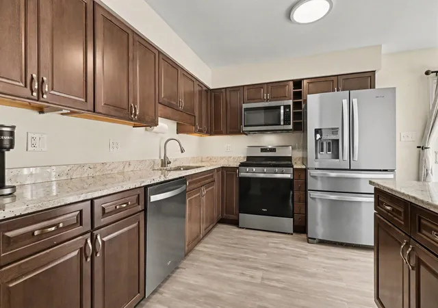 Photo 3 of Single family home for sale at 1350 Cozy Ln, Dyer, IN 46311 | MLS# 847339 | Listing updated on 2026-10-26