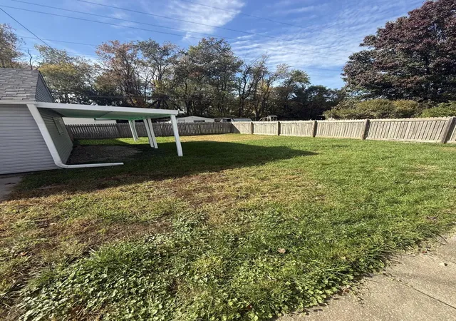 Photo 2 of Sale Pending at 406 Roberts St, La Porte, IN 46350 | MLS# 847354 | Listing updated on 2026-10-26