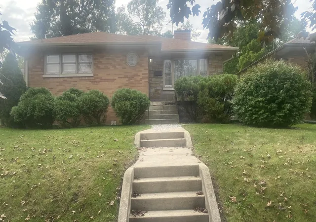 Single family home for sale at 1311 W 45th Avenue, Gary, IN 46408 | MLS# 847263