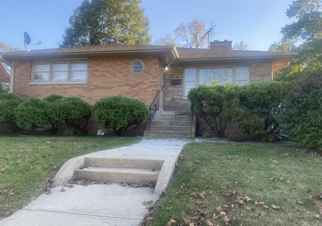Photo 1 of Single family home for sale at 1311 W 45th Avenue, Gary, IN 46408 | MLS# 847263 | Listing updated on 2026-10-29