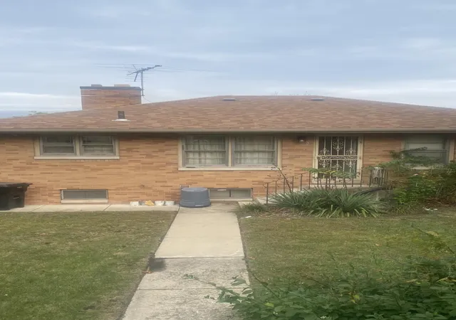 Photo 2 of Single family home for sale at 1311 W 45th Avenue, Gary, IN 46408 | MLS# 847263 | Listing updated on 2026-10-24