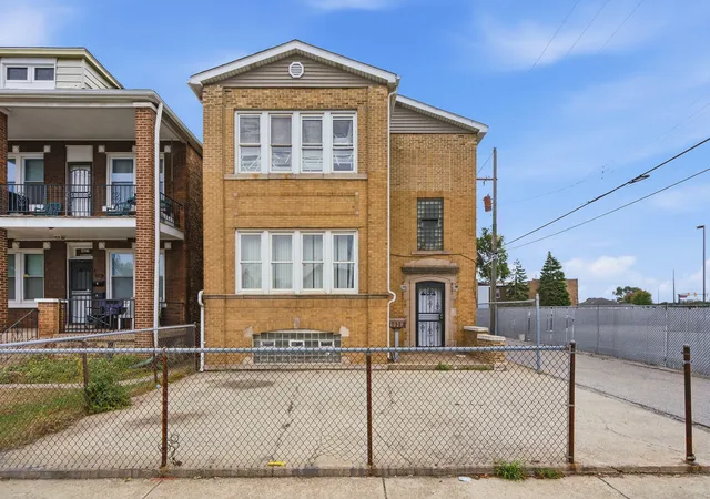 Multi family home for sale at 4029 Pulaski St, East Chicago, IN 46312 | MLS# 847174