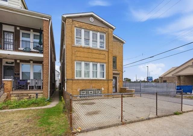 Photo 1 of House for sale at 4029 Pulaski St, East Chicago, IN 46312 | MLS# 847174 | Listing updated on 2026-10-22