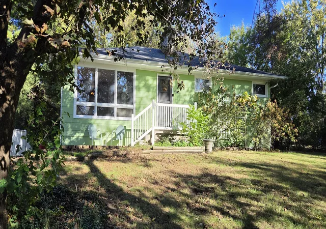 Photo 1 of Single family home for sale at 9911 N 150 West, Lake Village, IN 46349 | MLS# 847371 | Listing updated on 2026-10-26