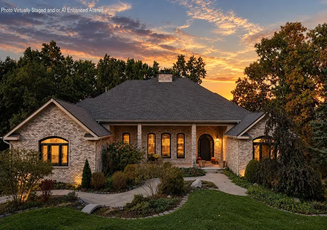 Photo 2 of Single family home for sale at 505 Brittany Ln, Dyer, IN 46311 | MLS# 847408 | Listing updated on 2026-10-27
