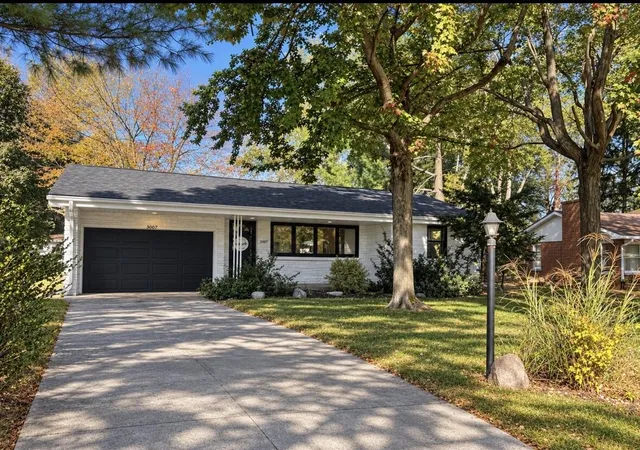 Single family home for sale at 3007 Maple St, Michigan City, IN 46360 | MLS# 847195