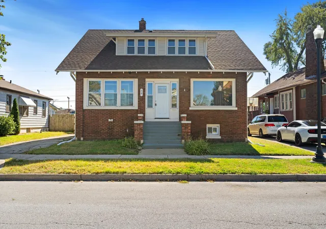 Single family home for sale at 38 Condit St, Hammond, IN 46320 | MLS# 847189