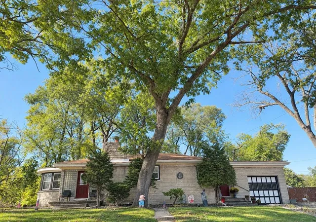 Single family home for sale at 3416 Michigan St, Hobart, IN 46342 | MLS# 847181