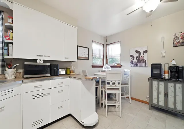 Photo 3 of Single family home for sale at 3416 Michigan St, Hobart, IN 46342 | MLS# 847181 | Listing updated on 2026-10-26