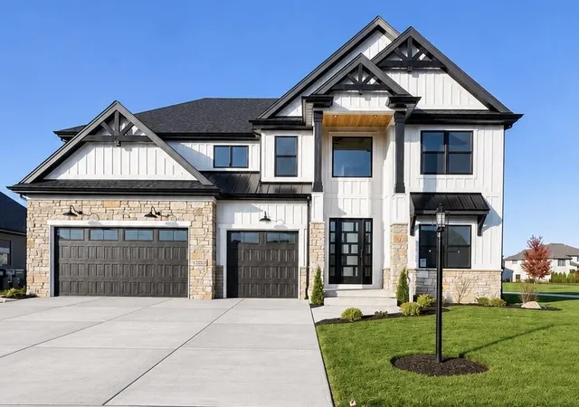 Photo 1 of Single family home for sale at 13350 Camas Dr, Saint John, IN 46373 | MLS# 847197 | Listing updated on 2026-10-28