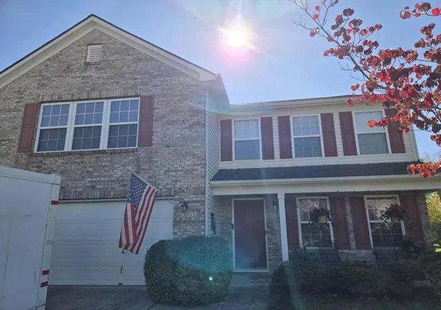 Photo 1 of Single family home for sale at 5905 W Deerview Bnd, Mc Cordsville, IN 46055 | MLS# 847191 | Listing updated on 2026-10-23