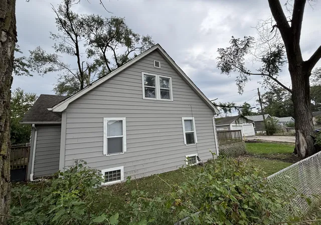 Photo 1 of Single family home for sale at 2700 W 41st Avenue, Gary, IN 46408 | MLS# 847210 | Listing updated on 2026-10-22