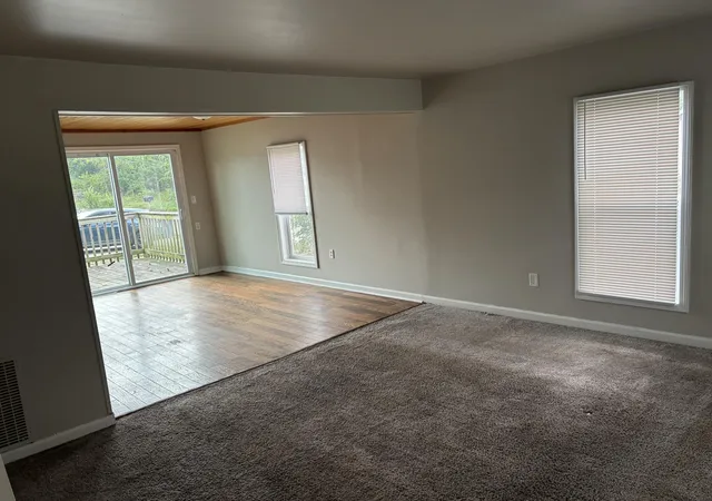 Photo 4 of Single family home for sale at 2700 W 41st Avenue, Gary, IN 46408 | MLS# 847210 | Listing updated on 2026-10-22