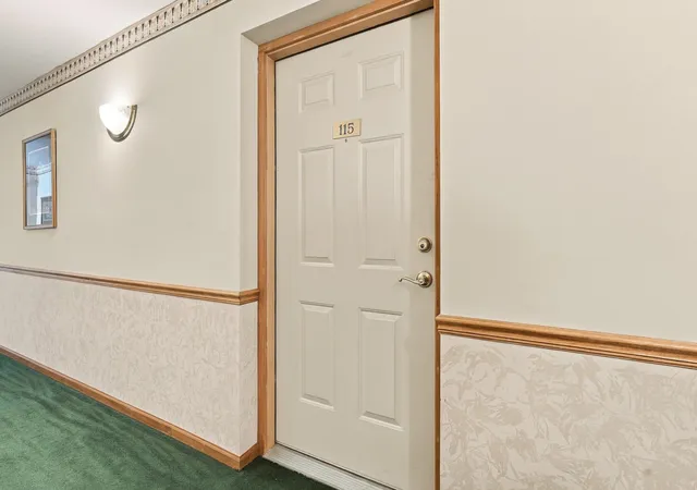 Photo 3 of Condo for sale at 115 Swan Dr #3b, Dyer, IN 46311 | MLS# 847429 | Listing updated on 2026-10-27