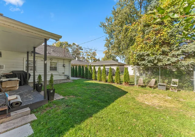 Photo 1 of Single family home for sale at 7721 Belmont Ave, Hammond, IN 46324 | MLS# 847301 | Listing updated on 2026-10-26