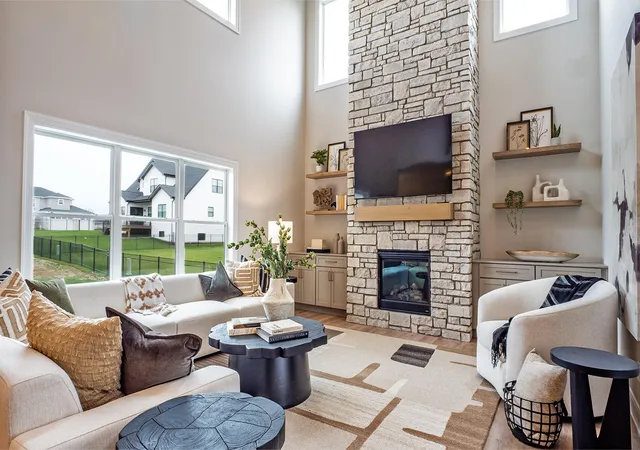 Photo 4 of Single family home for sale at 1859 Trailbrook Dr, Valparaiso, IN 46385 | MLS# 847223 | Listing updated on 2026-10-22