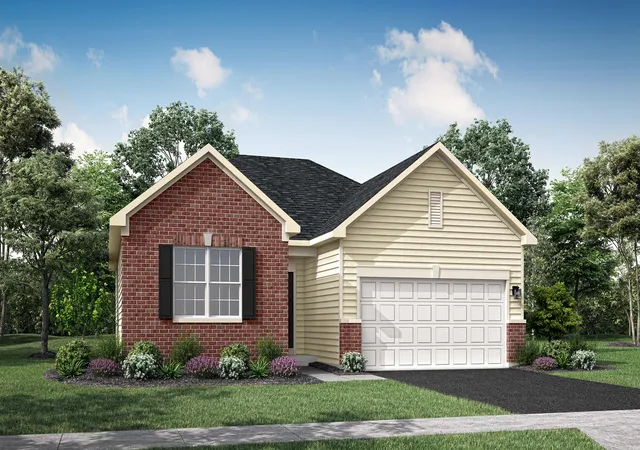 Single family home for sale at 4528 Remington Way, Lowell, IN 46356 | MLS# 847214