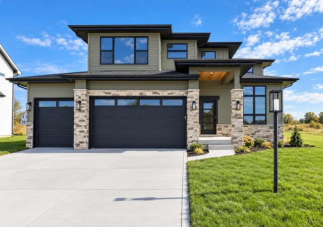 Single family home for sale at 13404 Superior Ln, Cedar Lake, IN 46303 | MLS# 847237