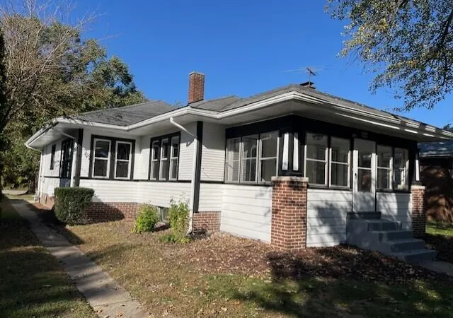 Single family home for sale at 6416 Forest Ave, Hammond, IN 46324 | MLS# 847228