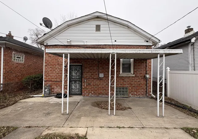Photo 1 of Single family home for sale at 2371 Monroe St, Gary, IN 46407 | MLS# 847230 | Listing updated on 2026-10-22
