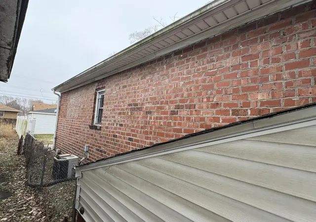 Photo 2 of Single family home for sale at 2371 Monroe St, Gary, IN 46407 | MLS# 847230 | Listing updated on 2026-10-22