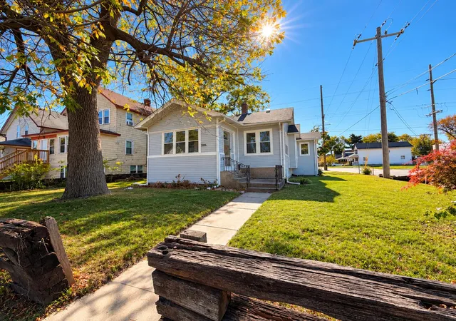 Single family home for sale at 506 Detroit St, Hammond, IN 46320 | MLS# 847239