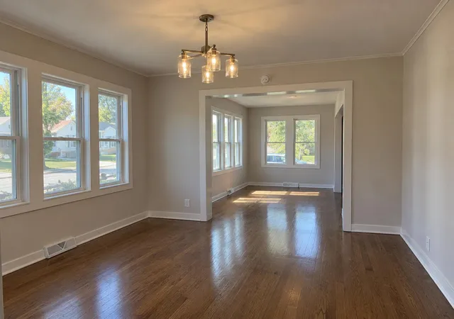 Photo 4 of Single family home for sale at 506 Detroit St, Hammond, IN 46320 | MLS# 847239 | Listing updated on 2026-10-22