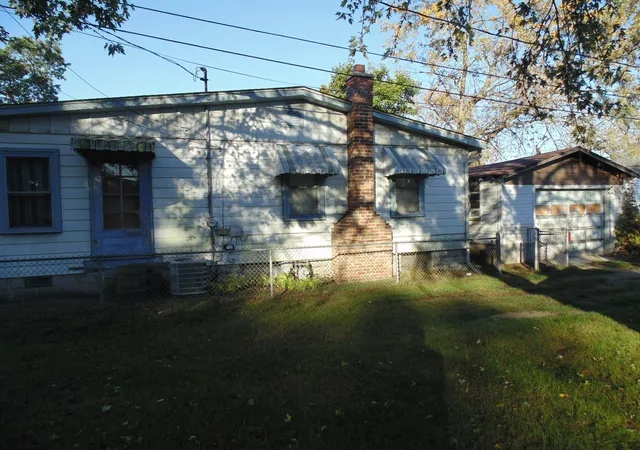 Photo 19 of Sale Pending at 2453 Sullivan St, Lake Station, IN 46405 | MLS# 847271 | Listing updated on 2026-10-27