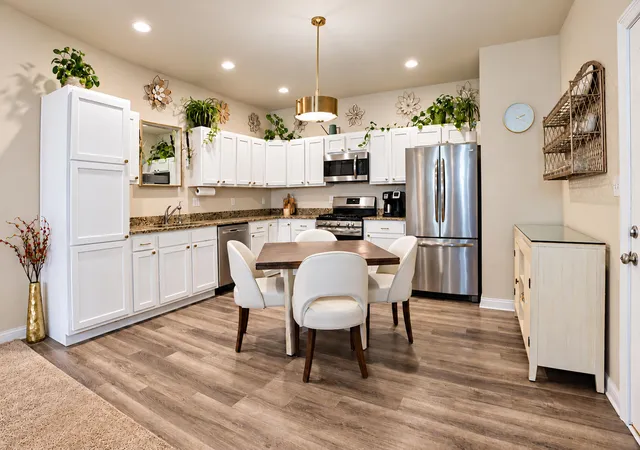 Photo 1 of Townhouse for sale at 1207 Tower Ln, Porter, IN 46304 | MLS# 847298 | Listing updated on 2026-10-26