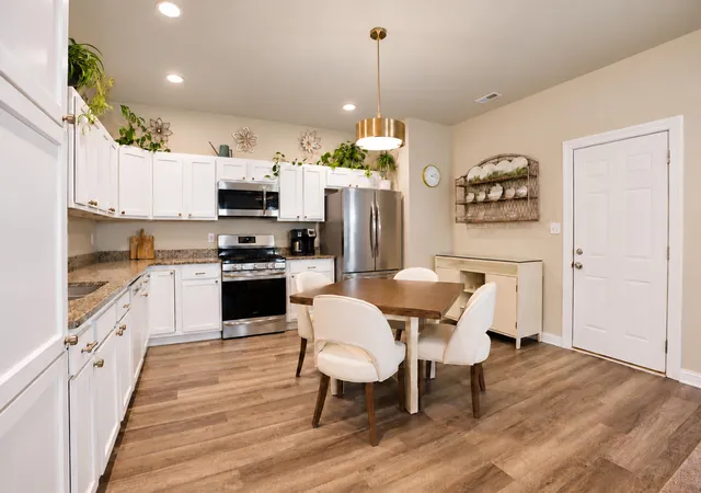 Photo 2 of Townhouse for sale at 1207 Tower Ln, Porter, IN 46304 | MLS# 847298 | Listing updated on 2026-10-26