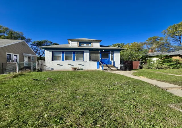 Photo 2 of Single family home for sale at 4244 Monroe St, Gary, IN 46408 | MLS# 847379 | Listing updated on 2026-10-26