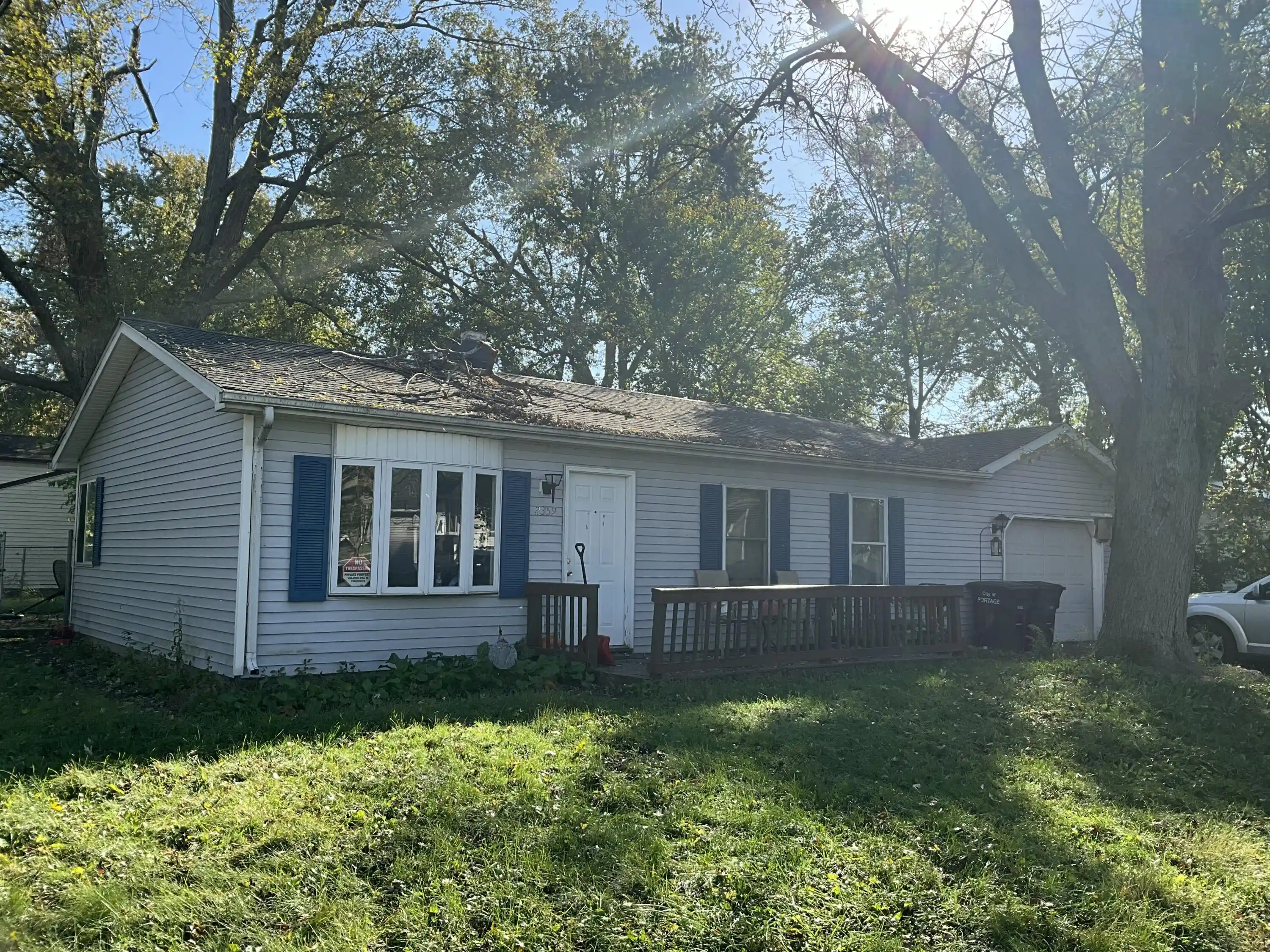 Single family home for sale at 2359 Arrow St, Portage, IN 46368 | MLS# 847289