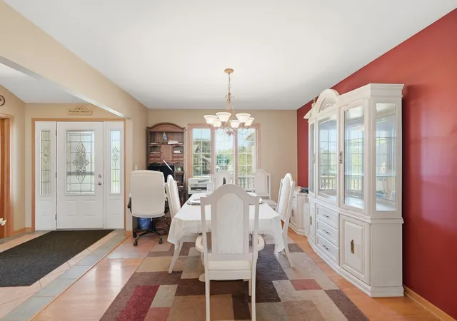 Photo 3 of Single family home for sale at 2501 Howard Castle Dr, Dyer, IN 46311 | MLS# 847255 | Listing updated on 2026-10-27