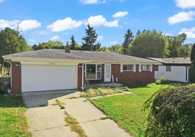 Photo 1 of Single family home for sale at 2129 Radcliffe Ave, Indianapolis, IN 46227 | MLS# 847250 | Listing updated on 2026-10-24