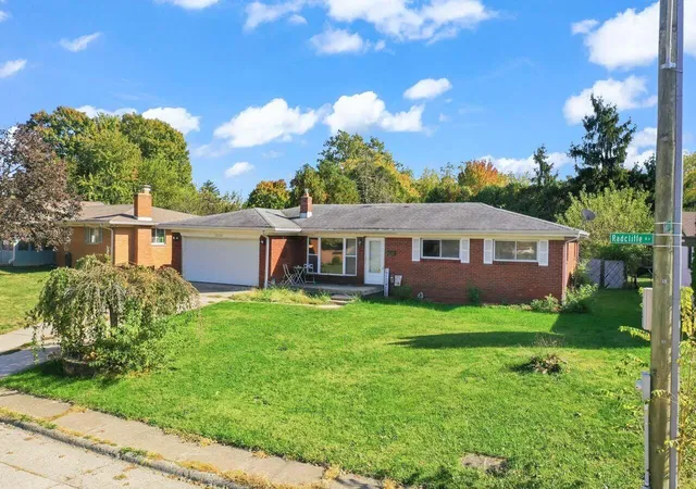 Photo 3 of Single family home for sale at 2129 Radcliffe Ave, Indianapolis, IN 46227 | MLS# 847250 | Listing updated on 2026-10-24
